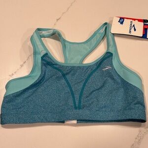 Brooks Versatile Bra